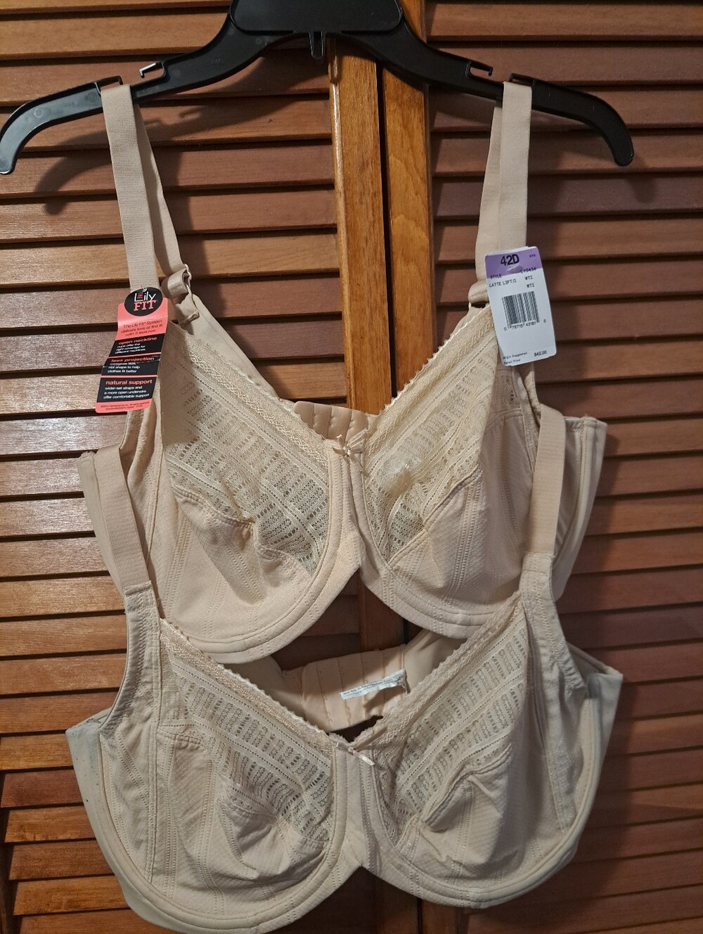 Bras  (2)